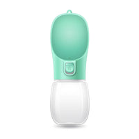 350ml-PC / Green / Faster Delivery- 3-5 Days