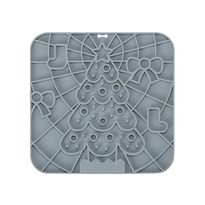 Pet Lick Mat Slow Feeder