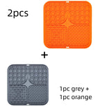 Pet Lick Mat Slow Feeder