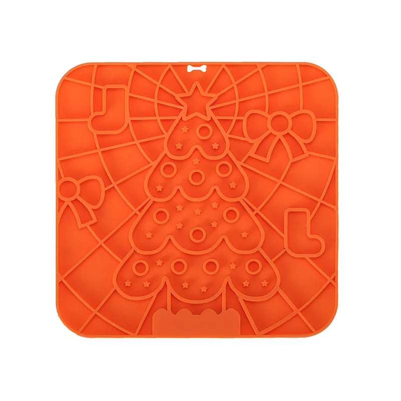 Pet Lick Mat Slow Feeder