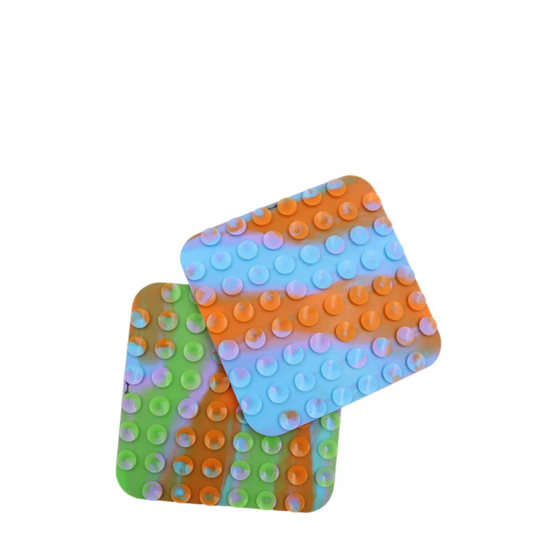 Pet Lick Mat Slow Feeder