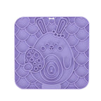 Pet Lick Mat Slow Feeder