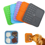 Pet Lick Mat Slow Feeder