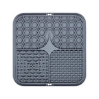 Pet Lick Mat Slow Feeder