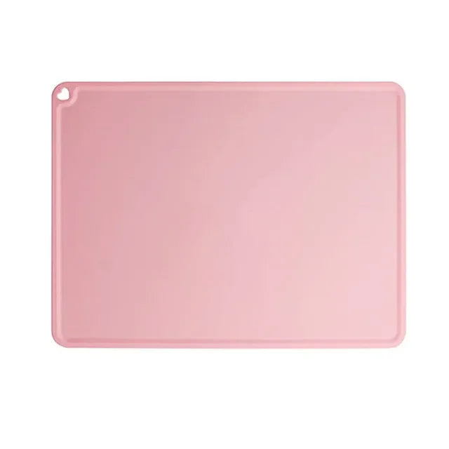 Waterproof Non-slip Pet Feeding Mat