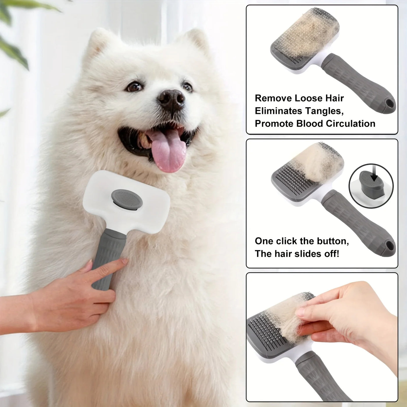 Our product in use