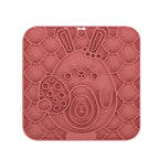 Pet Lick Mat Slow Feeder