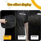 Reusable Pet Hair Removal Gloves