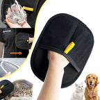 Reusable Pet Hair Removal Gloves