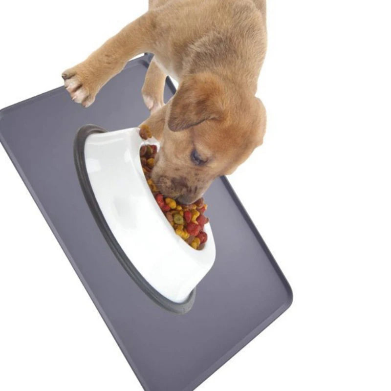 Waterproof Non-slip Pet Feeding Mat