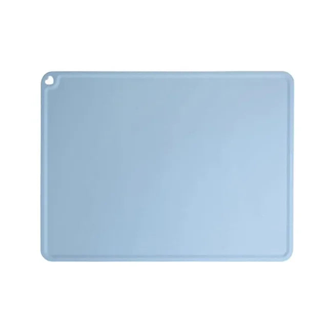 Waterproof Non-slip Pet Feeding Mat