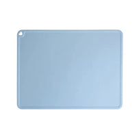 S (41 x 30 CM) / Blue