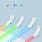 Rechargeable LED Dog Safety Collar