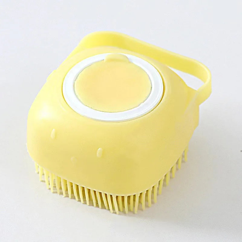 Our product in use