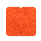 Pet Lick Mat Slow Feeder