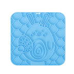 Pet Lick Mat Slow Feeder