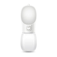 550ml-PC / WHITE / Faster Delivery- 3-5 Days