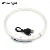 S / White