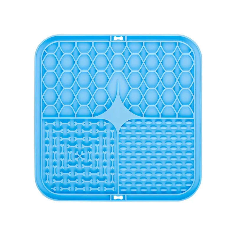 Pet Lick Mat Slow Feeder