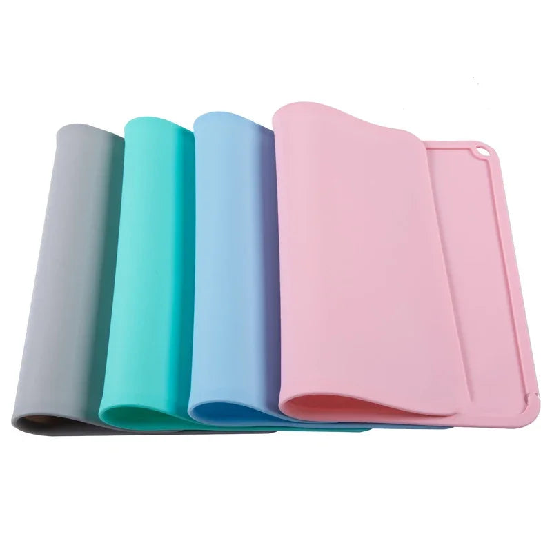 Waterproof Non-slip Pet Feeding Mat