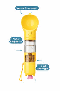 Yellow / 300ml Set