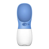 Sea blue / 350ML