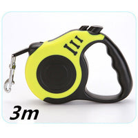 Yellow / 3m