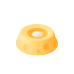 Dog Liquid Lick Bow Dog Slow-Feeding Plate Non-Slip Spherical Pet Licking Bowl