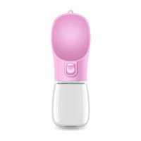 Pink Basic