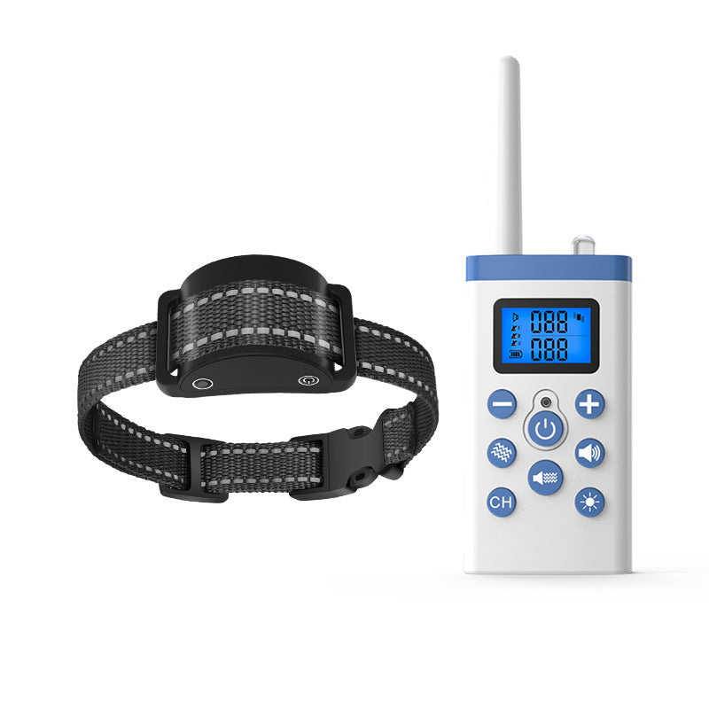 Remote Cat Training Device Rechargeable Model