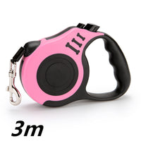 Pink / 3m
