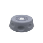 Dog Liquid Lick Bow Dog Slow-Feeding Plate Non-Slip Spherical Pet Licking Bowl