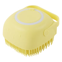 Yellow / square