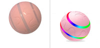 Pink / Double Ball Pack (Set of 2)
