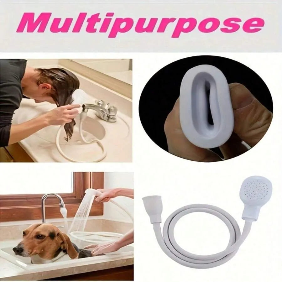 Our product in use