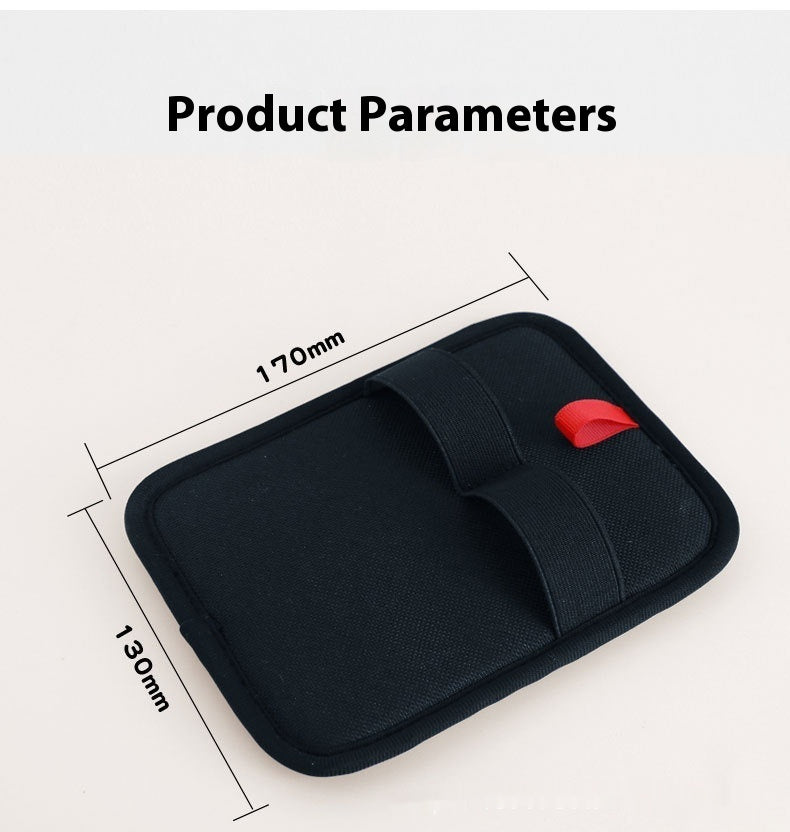 Reusable Pet Hair Remover Glove for Sofa, Clothes & Car Seats