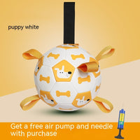 Puppy White / Diameter 15cm
