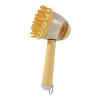 18cm / Yellow