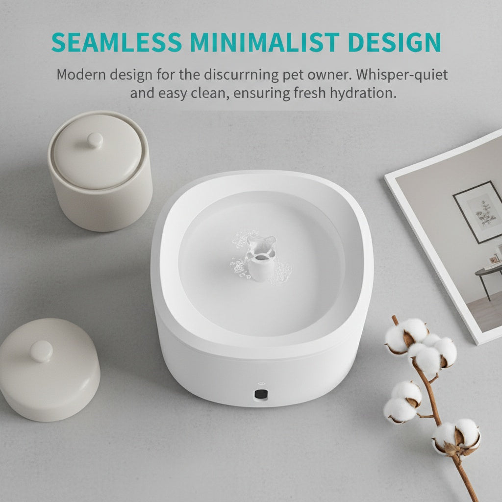 Our product in use