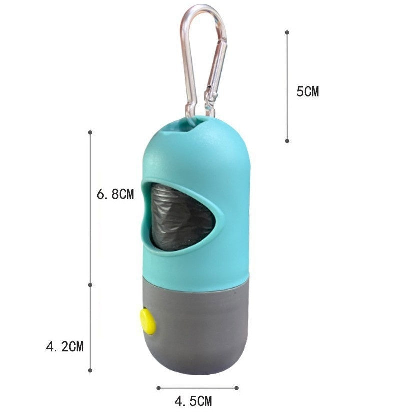 Our product in use