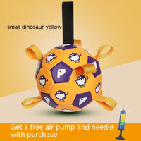Little Dinosaur Yellow / Diameter 19cm