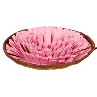 Pink / One size
