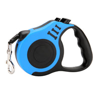 blue / 5m