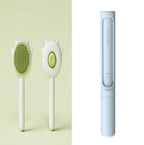 Cat Comb Massage Pet Magic Combs Hair Removal Cat And Dog Brush Pets Grooming Cleaning Supplies Scratcher