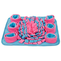 Blue pink / One size