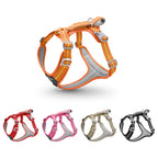 Outdoor Reflective Wear-Resistant Pet Harness