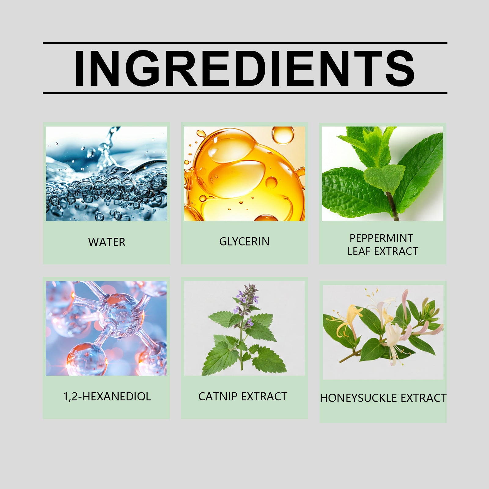 EELJOY Catnip Spray for Cats – Natural Calming & Training Spray | Long-Lasting Cat Attractant for Toys, Scratching Posts & Beds