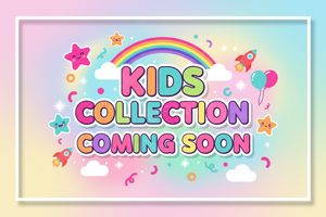 KIDS- Coming...